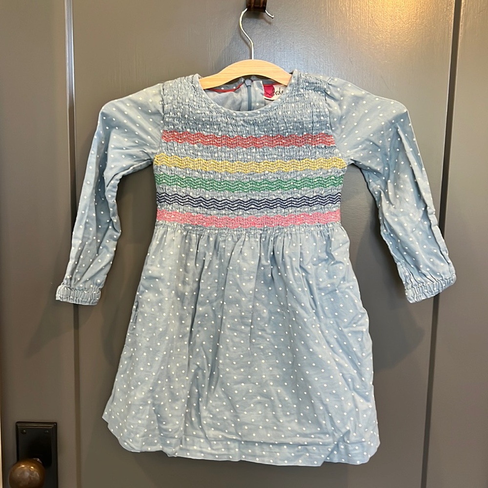 Boden Dress